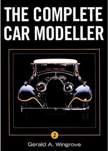 Complete Car Modeller 2