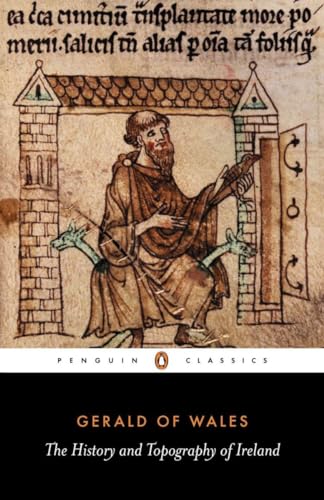 The History and Topography of Ireland (Penguin Classics)