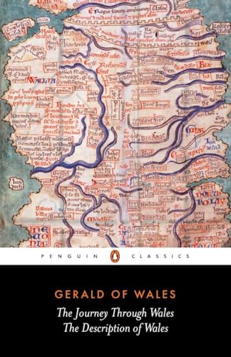 The Journey Through Wales and the Description of Wales (Penguin Classics) von Penguin Classics