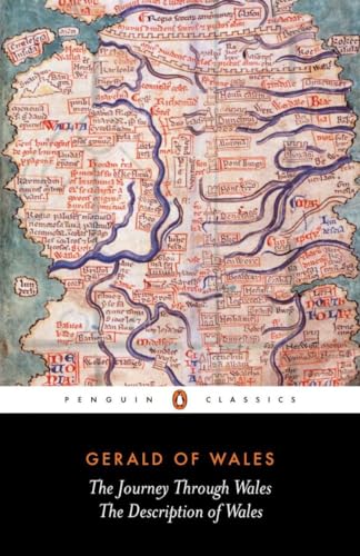 The Journey Through Wales and the Description of Wales (Penguin Classics)