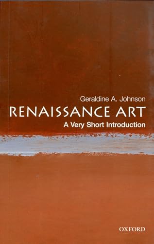 Renaissance Art: A Very Short Introduction (Very Short Introductions) von Oxford University Press, USA