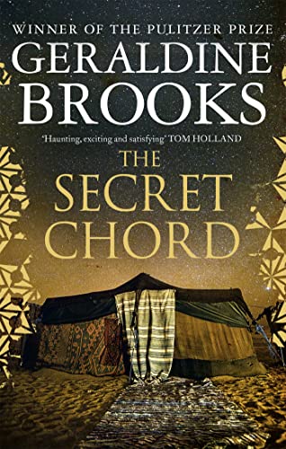 The Secret Chord von Little, Brown Book Group