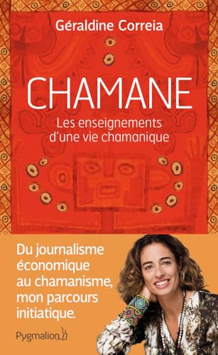Chamane von PYGMALION