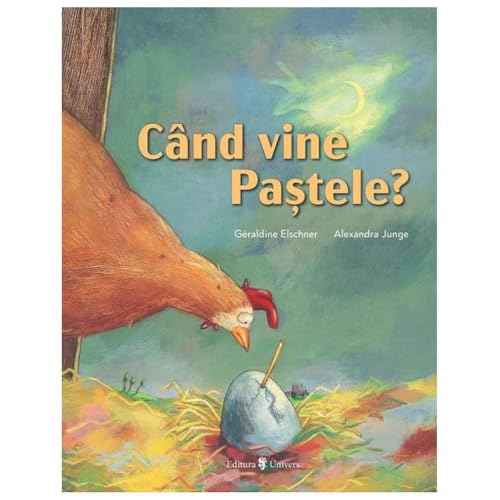 Cand Vine Pastele? Cand Vine Pastele? von Univers