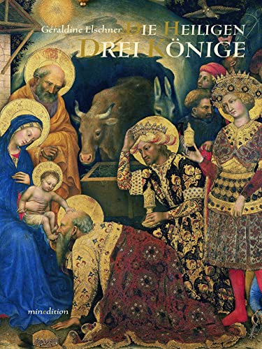 Die heiligen drei Könige Die heiligen drei Könige