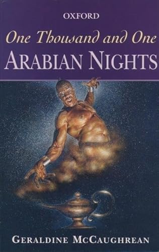 1001 Arabian Nights (Oxford Story Collections) von Oxford University Press