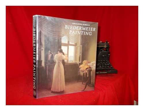 Biedermeier Painting, 1815-48 von Thames & Hudson Ltd