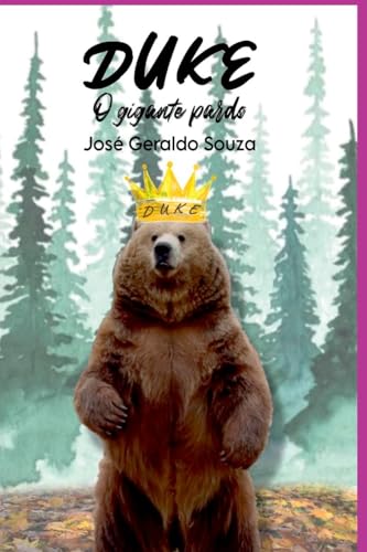 Duke von Clube de Autores