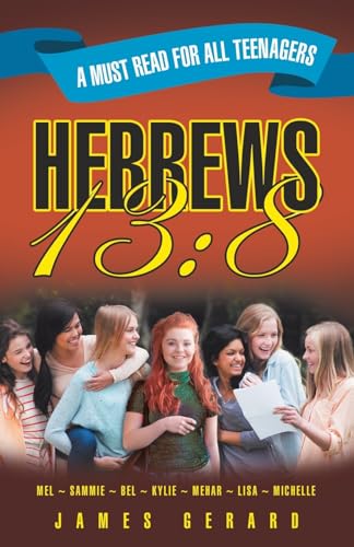 Hebrews 13: 8 von Balboa Press AU