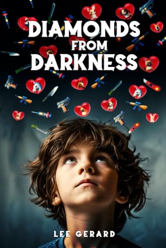 Diamonds from Darkness von Self-Publish