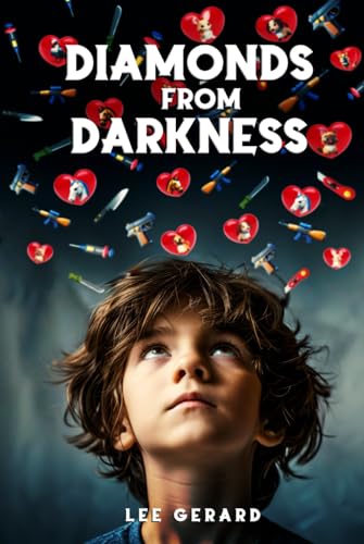 Diamonds from Darkness von Self-Publish