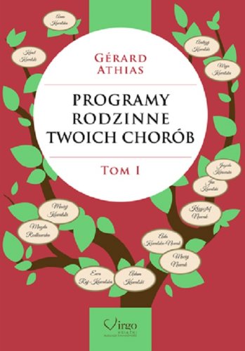 Programy rodzinne twoich chorób: Programy rodzinne twoich chorob