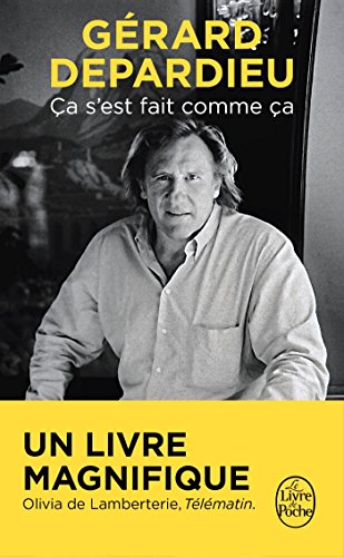 Ca s'est fait comme ça von Le Livre de Poche