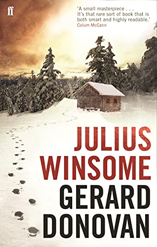 Julius Winsome: A Novel. Winner of the Buch des Jahres 2008 of "The Guardian"