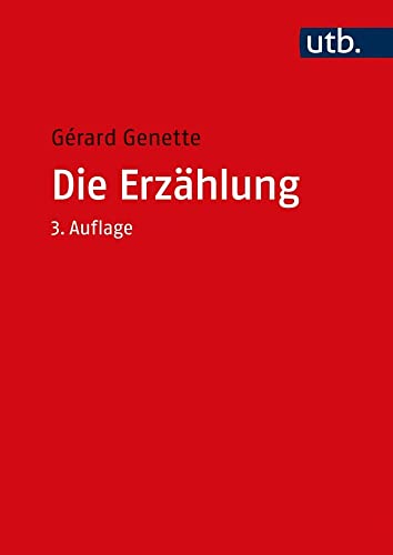 Die Erzählung von Utb; Fink (Wilhelm)