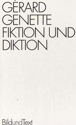 Fiktion und Diktion (Bild und Text)