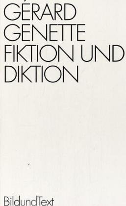 Fiktion und Diktion (Bild und Text) von Brill | Fink
