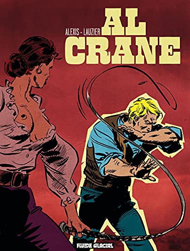 Al Crane