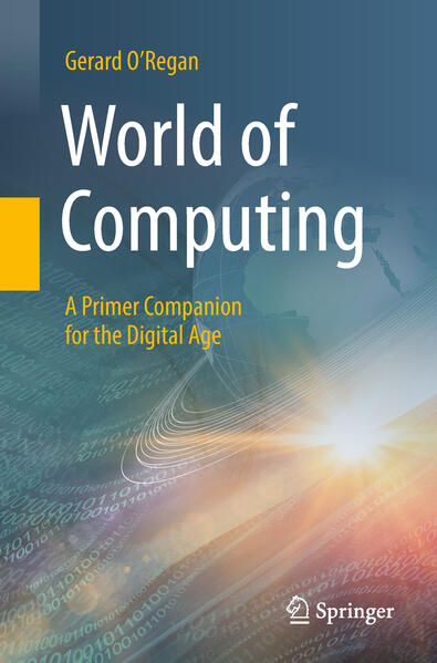 World of Computing von Springer-Verlag GmbH