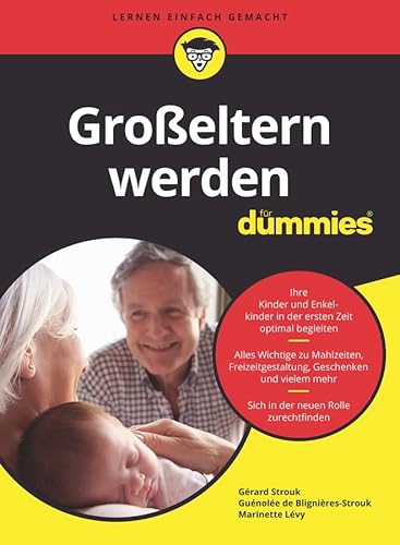 Großeltern für Dummies Großeltern für Dummies