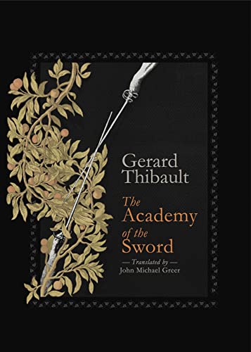 The Academy of the Sword von Aeon Books