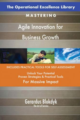 The Operational Excellence Library; Mastering Agile Innovation for Business Growth The Operational Excellence Library; Mastering Agile Innovation for Business Growth von 5STARCooks