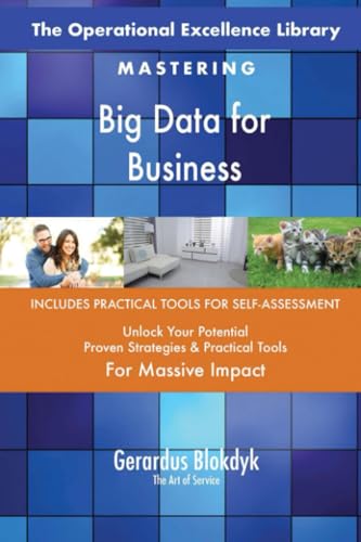 The Operational Excellence Library; Mastering Big Data for Business The Operational Excellence Library; Mastering Big Data for Business von 5STARCooks