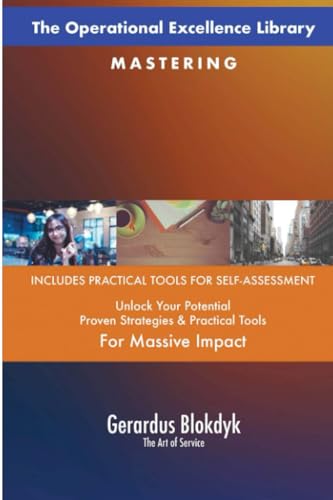 The Operational Excellence Library; Mastering Crossshareholdings The Operational Excellence Library; Mastering Crossshareholdings von 5STARCooks