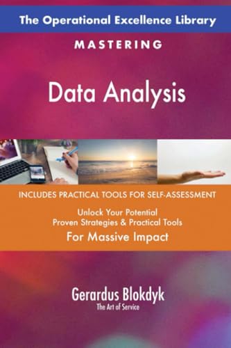 The Operational Excellence Library; Mastering Data Analysis The Operational Excellence Library; Mastering Data Analysis von 5STARCooks
