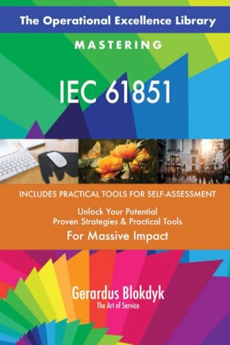 The Operational Excellence Library; Mastering IEC 61851 The Operational Excellence Library; Mastering IEC 61851 von 5STARCooks