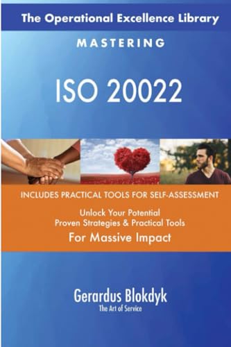 The Operational Excellence Library; Mastering ISO 20022 The Operational Excellence Library; Mastering ISO 20022 von 5STARCooks