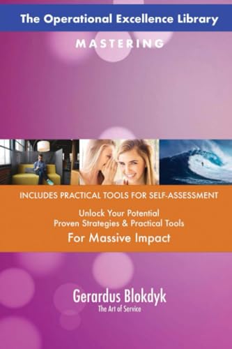 The Operational Excellence Library; Mastering Microsegmentation The Operational Excellence Library; Mastering Microsegmentation