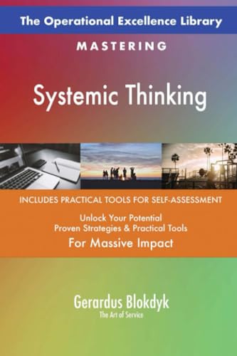 The Operational Excellence Library; Mastering Systemic Thinking The Operational Excellence Library; Mastering Systemic Thinking von 5STARCooks