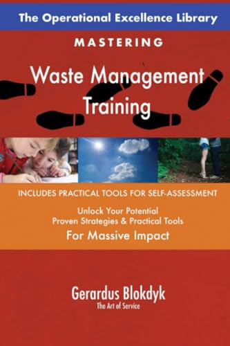 The Operational Excellence Library; Mastering Waste Management Training The Operational Excellence Library; Mastering Waste Management Training von 5STARCooks