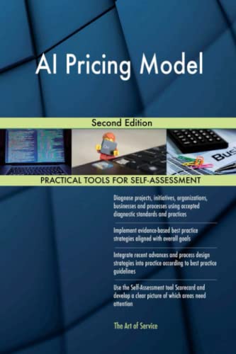AI Pricing Model Second Edition von 5starcooks