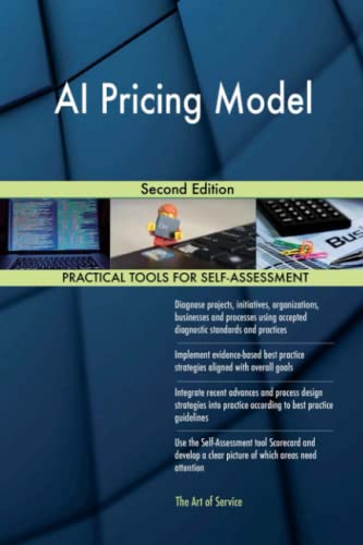 AI Pricing Model Second Edition AI Pricing Model Second Edition
