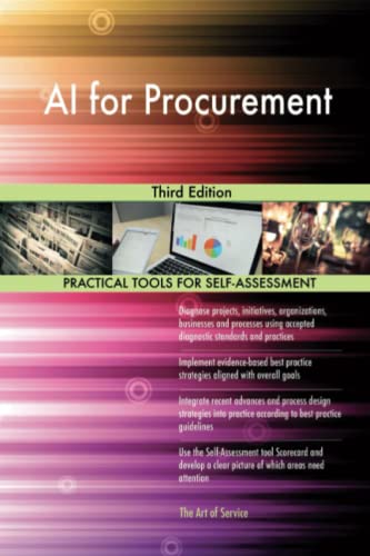 AI for Procurement Third Edition von 5starcooks