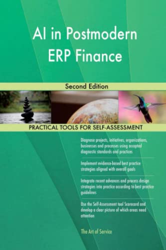 AI in Postmodern ERP Finance Second Edition