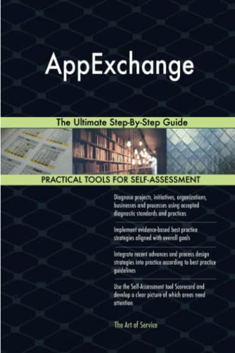 AppExchange The Ultimate Step-By-Step Guide