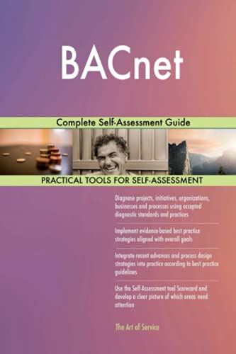 BACnet Complete Self-Assessment Guide von 5starcooks