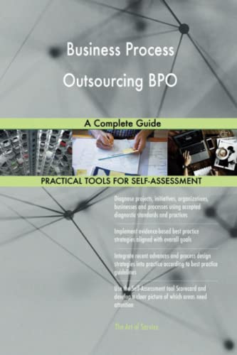 Business Process Outsourcing BPO A Complete Guide