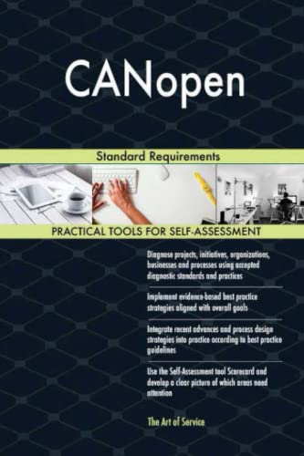 CANopen Standard Requirements