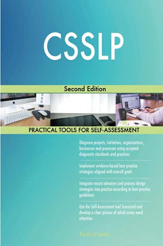 CSSLP Second Edition CSSLP Second Edition von 5starcooks