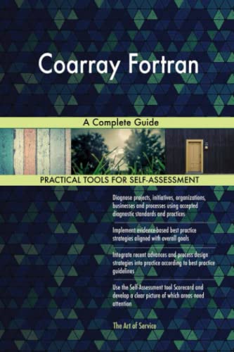 Coarray Fortran A Complete Guide