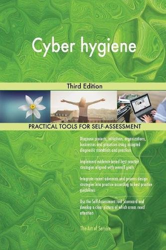Cyber Hygiene Third Edition von 5starcooks