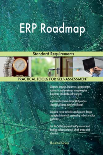 ERP Roadmap Standard Requirements ERP Roadmap Standard Requirements