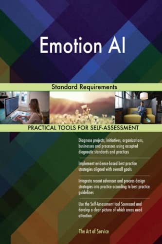 Emotion AI Standard Requirements Emotion AI Standard Requirements von 5starcooks