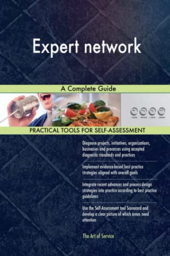 Expert network A Complete Guide Expert network A Complete Guide