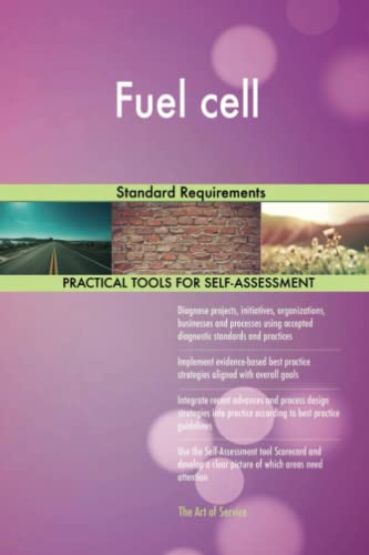 Fuel cell Standard Requirements