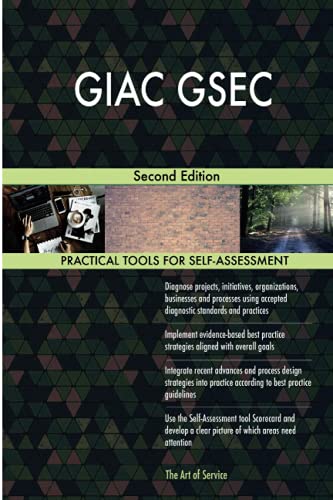 GIAC GSEC Second Edition